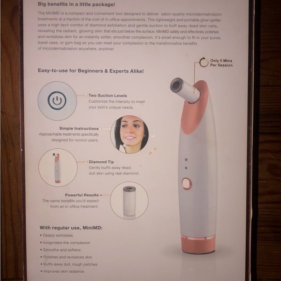 Trophy Skin MiniMD - Picture 2 of 4